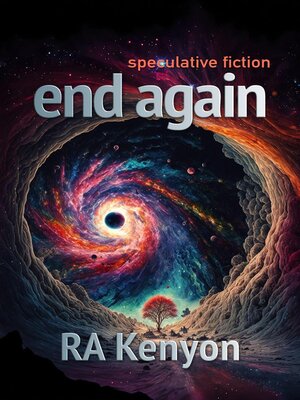cover image of End Again